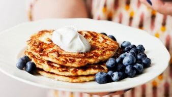 Keto-Oladty