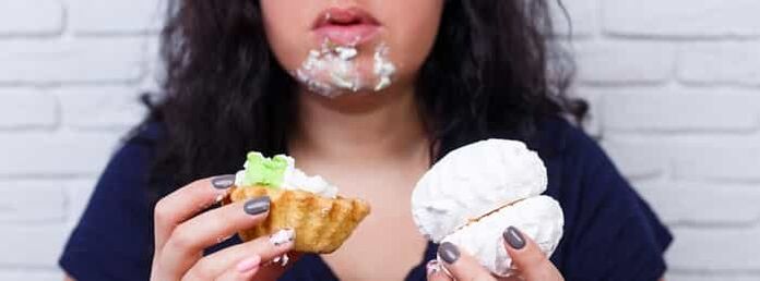 Niepowodzenie na diecie kefirowej