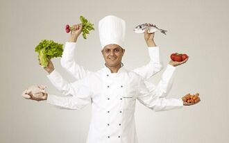 esencja diety 6 płatków na odchudzanie