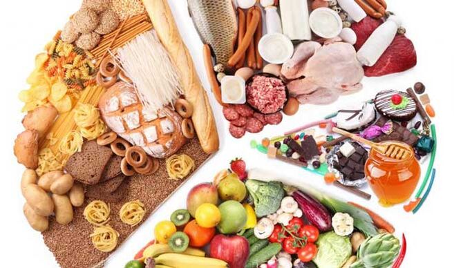 Produkty diety śródziemnomorskiej polecane są nie tylko osobom odchudzającym się, ale każdemu
